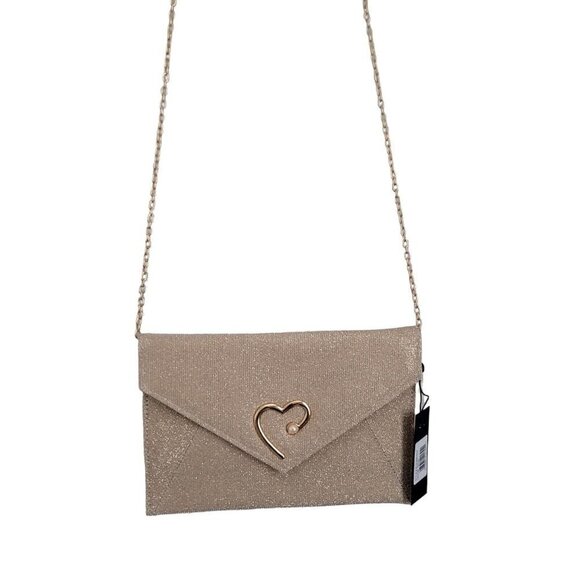 WOMEN'S La Regale Crossbody Bag.  New With Tags. - Picture 3 of 8